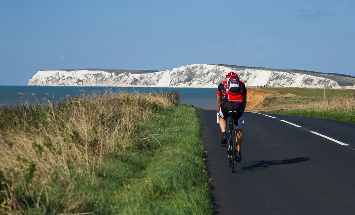 Isle of wight speed dating walk