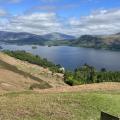 View from Cat Bells