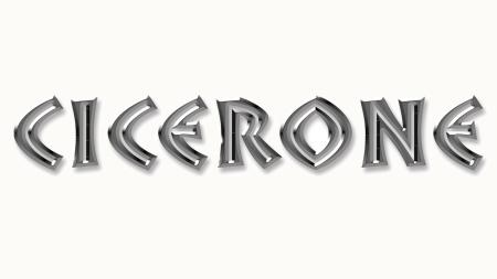 Cicerone Logo