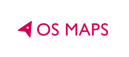 OS Maps logo