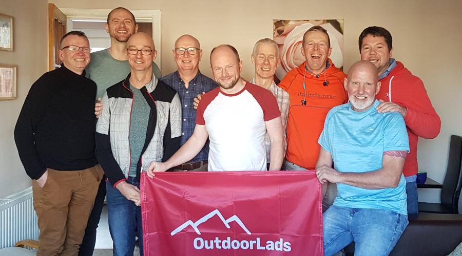 The Scottish Leaders Spring Gathering 2024 OutdoorLads   20191012 185009 