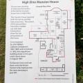 Former mansion house plan