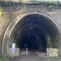 Ashbourne Tunnel